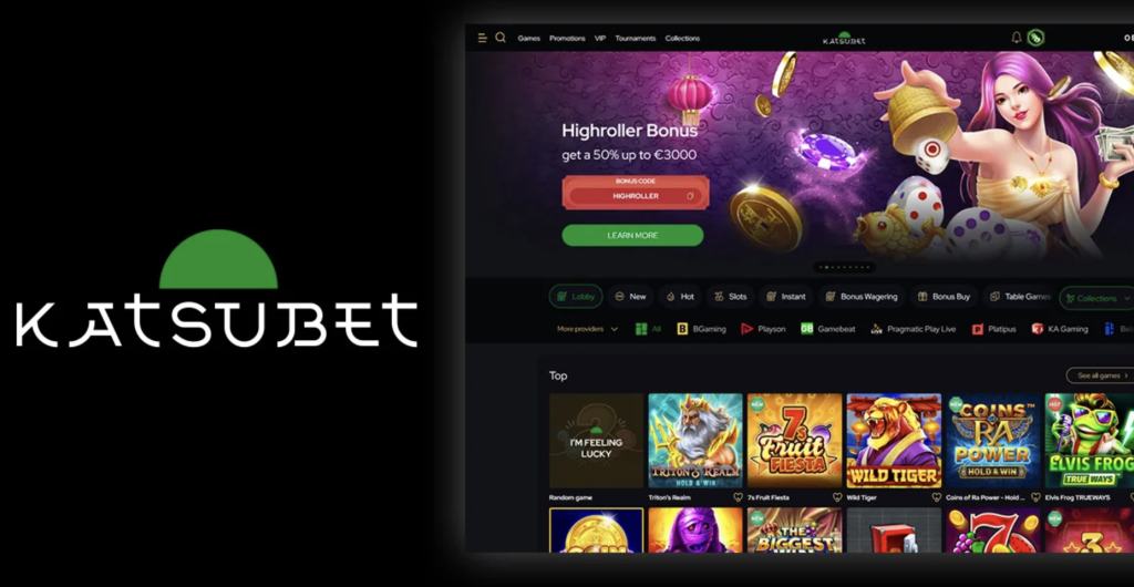 KatsuBet Mobile